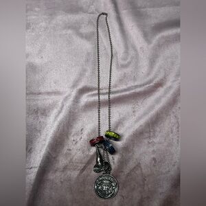 Harry Potter Necklace